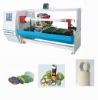 JC-C01 Single shafts automatic cloth tape cutting machine