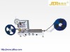 JDL Switch semi-automatic taping packaging machine