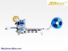 JDL semi-automatic components taping packaging machine