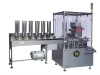 JDZ-120D Automatic sachet cartoning machine