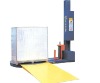 JL2100 Wide Film Pallet Stretch Wrapping machine