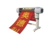 JLD-1000D Ribbon banner printer