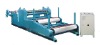 JN-BD Kraft rewinder paper machine