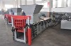 JPW-AK200 Sawdust Block Machine