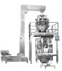 JR-5240A-PM automatic grain packing machine