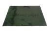 JS PVC Coated Embossing Waterproof Aluminum Foil Paper MP001-020