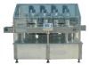 JSMC30-4 type milk canned capping machine: