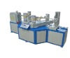 JT-120A  Paper Core Forming Machine