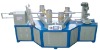 JT-200A  Paper Core Forming Machine