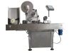 JT-215 Horizontal Flow Labeling Machine