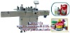 JT-515 positioning wrap-around labeling machines