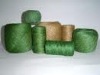 JUTE TWINE COLOURED