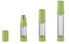 JW1002B cosmetic airless bottle