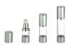 JW1015 cosmetic airless empty bottles