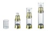 JW1018 AS airless pump bottle