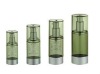 JW1023 airless pump cosmetic bottles