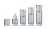 JW1026 cosmetic airless pump bottles