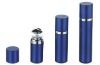 JW1033 cosmetic pump airless jars