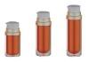 JW1042 cosmetic plastic bottles