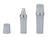 JW1043 plastic cosmetic bottles