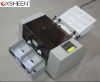 JXHA3 automatic business card cutting machinesJ