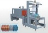 JYBS-6040 Sleeve type Shrink Packaging Machine