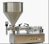 Jam Filling Machine/Sauce Filling Machine/Mustard Filling Machine