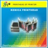 Japanese new and original konica 512 14pl printhead