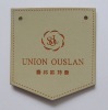 Jeans PU Label