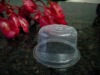 Jelly cup 80g egg