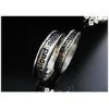 Jewelry Engraving