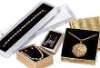 Jewelry Packaging Paper Case