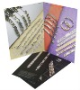 Jewelry Settings catalog printing with high quality