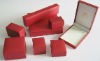 Jewelry paper box set 2012 new !!