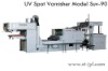 Jinyulan Spot UV Varnishing Machine