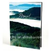 Journey book printing service