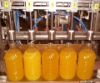 Juice Bottle Filling Machine