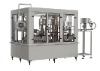 Juice Bottle Washing  Filling  Capping Machine