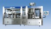 Juice Filling Machine(15000B/H Hot Liquid Filling Machine)