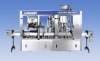 Juice Filling Machine(3000B/H Hot Liquid Filling Machine)