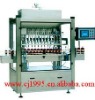 Juice filling machine