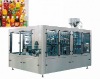 JuiceFilling Machine 3-in-1 Unit