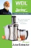 Juicer Extractor