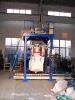 Jumbo Bag Bagging Machine