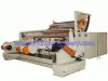 Jumbo Paper Roll Slitter Center Rewinder