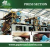 Jumbo Press for Duplex and Higher GSM Kraft Paper.