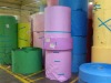 Jumbo Roll Colored Wood Free Paper