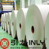 Jumbo Rolls of Thermal Transfer Label Paper