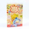 Jumbo greeting card