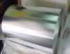 Jumbo household aluminum foil